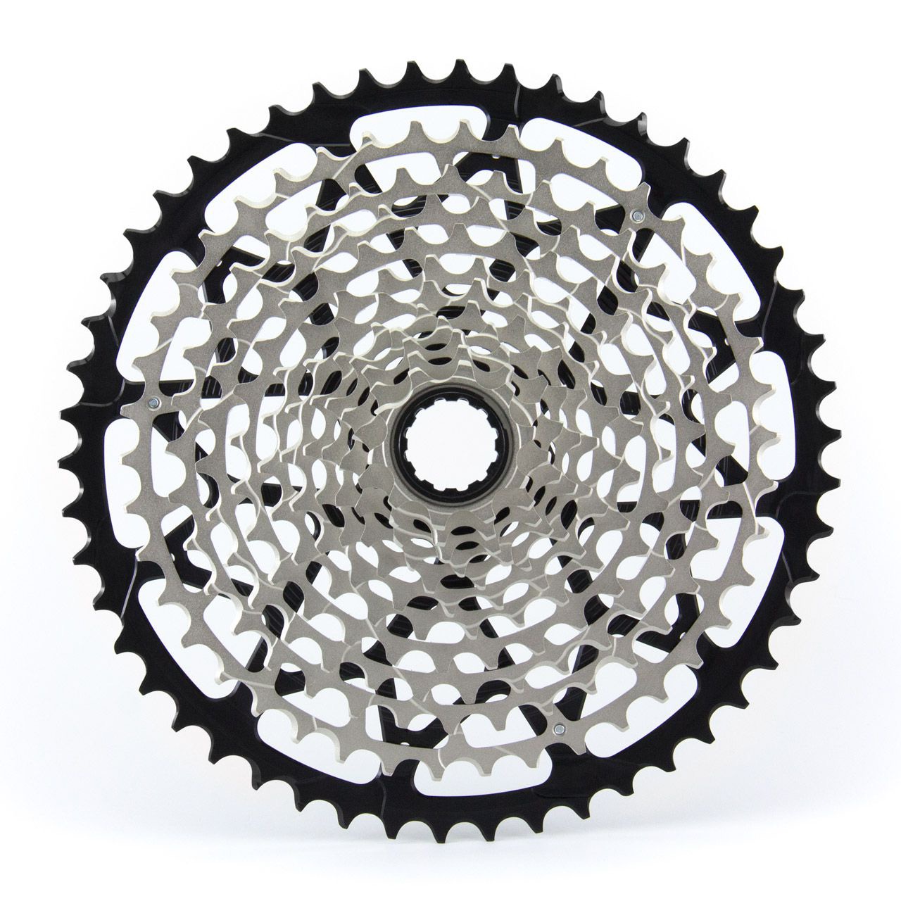 SHIMANO DEORE XT 12-Speed MTB Cassette Sprocket