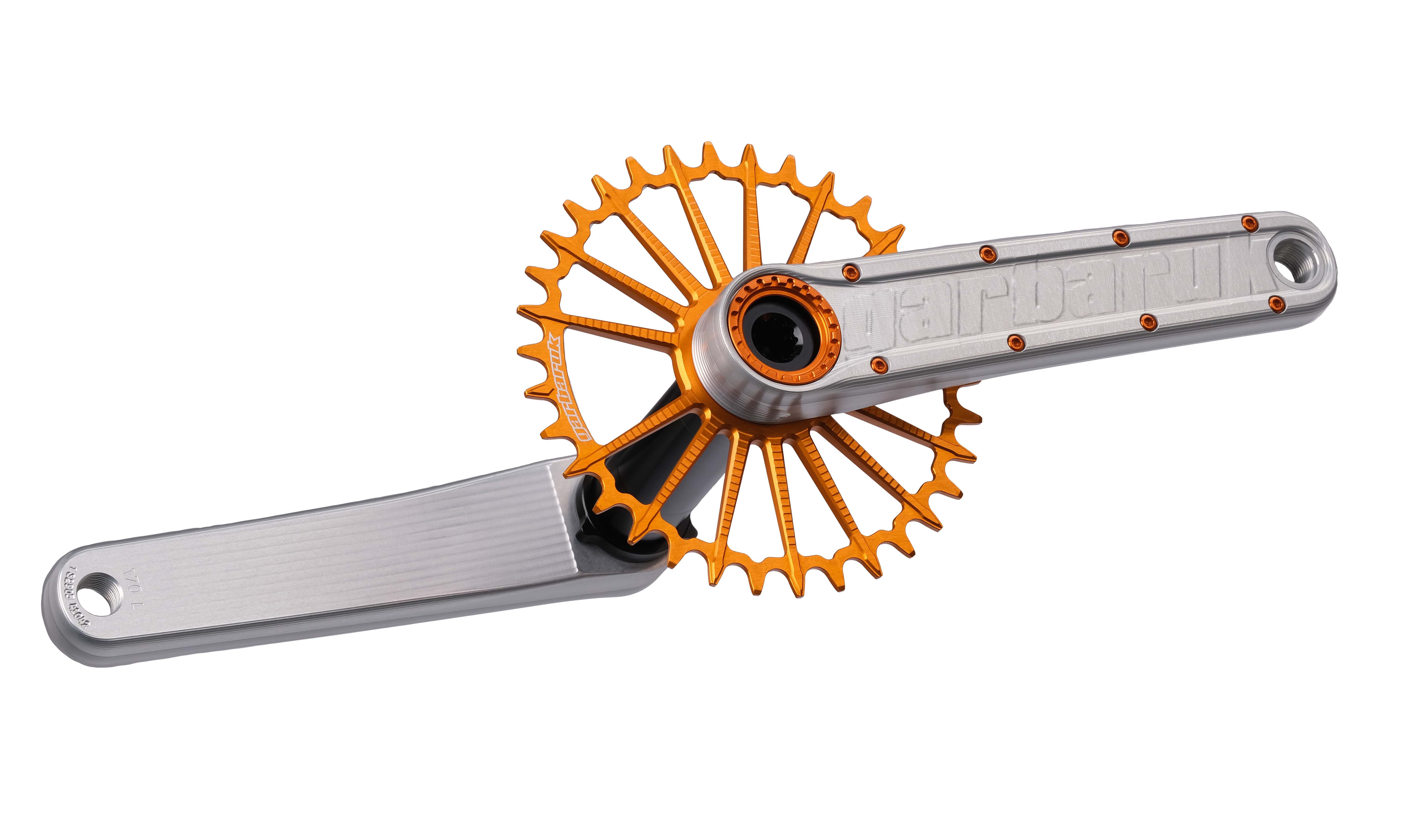 Enduro crankset sale