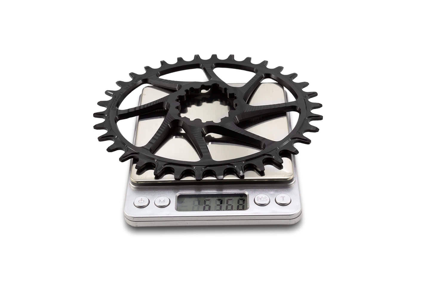 GXP/DUB MTB Oval (BOOST)  Garbaruk Online Store