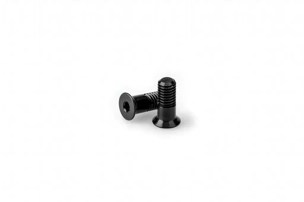 Derailleur Pulley Bolt Set