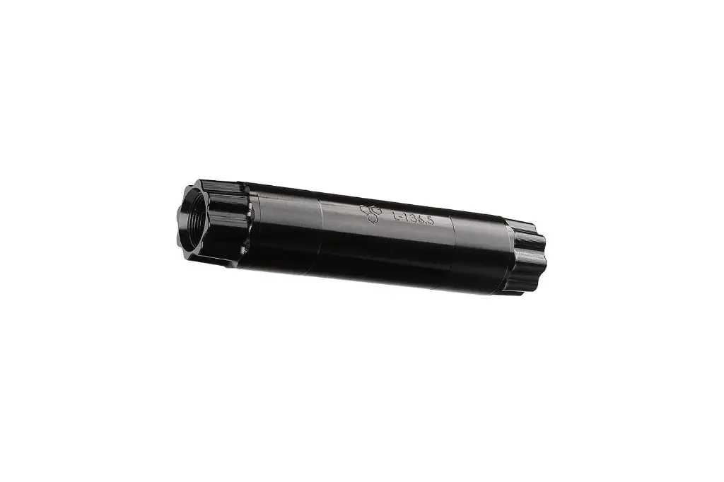 Garbaruk Crankset Spindle