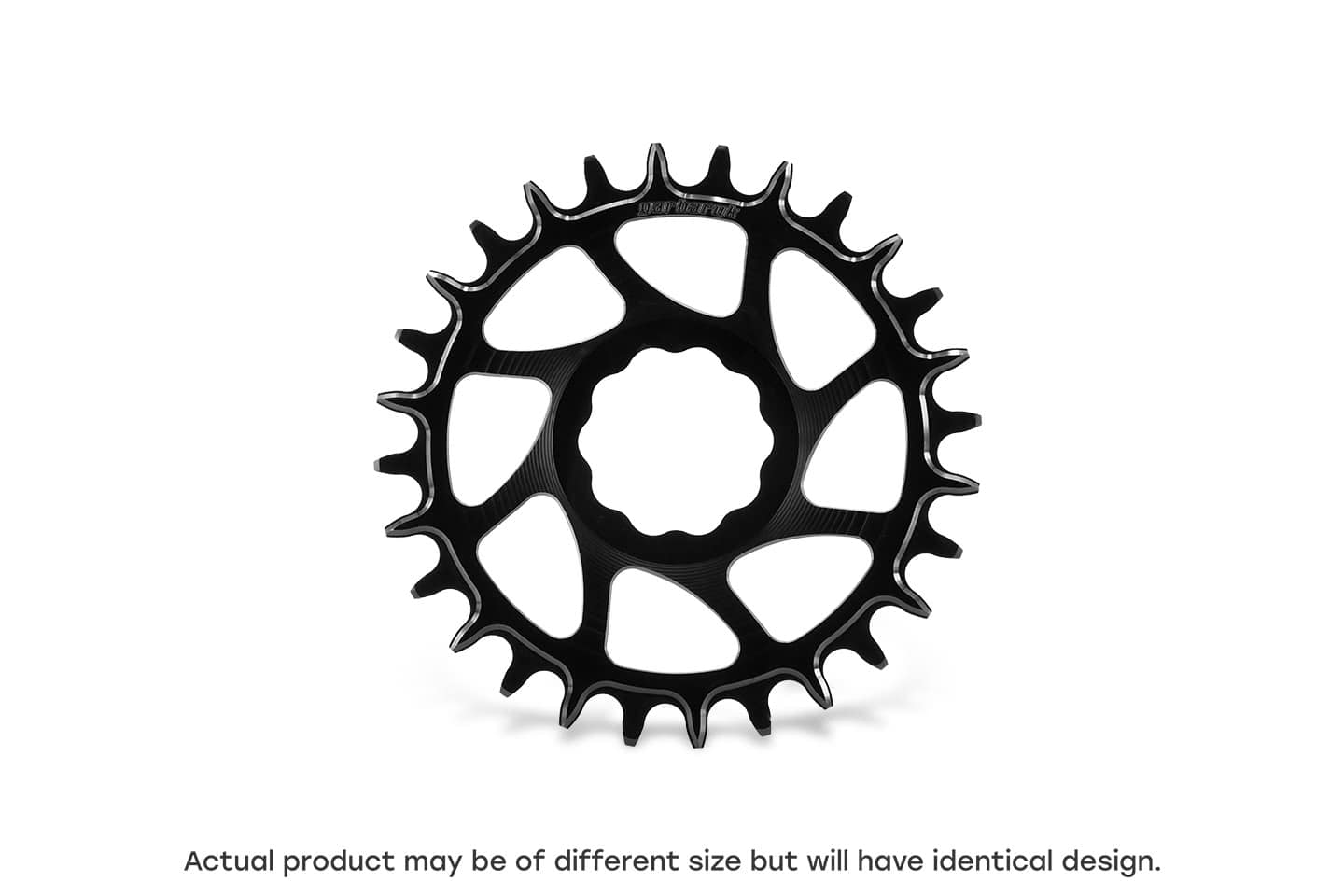 Specialized chainrings store