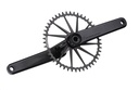 Garbaruk Road/Gravel crankset
