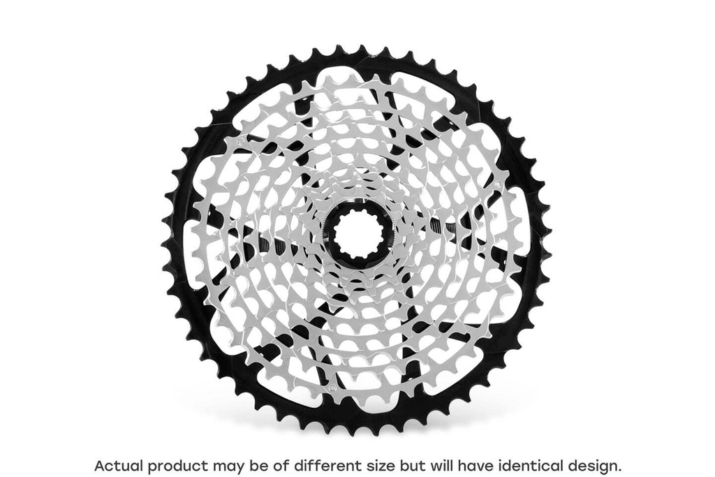 11-speed cassette (Shimano HG freehub)