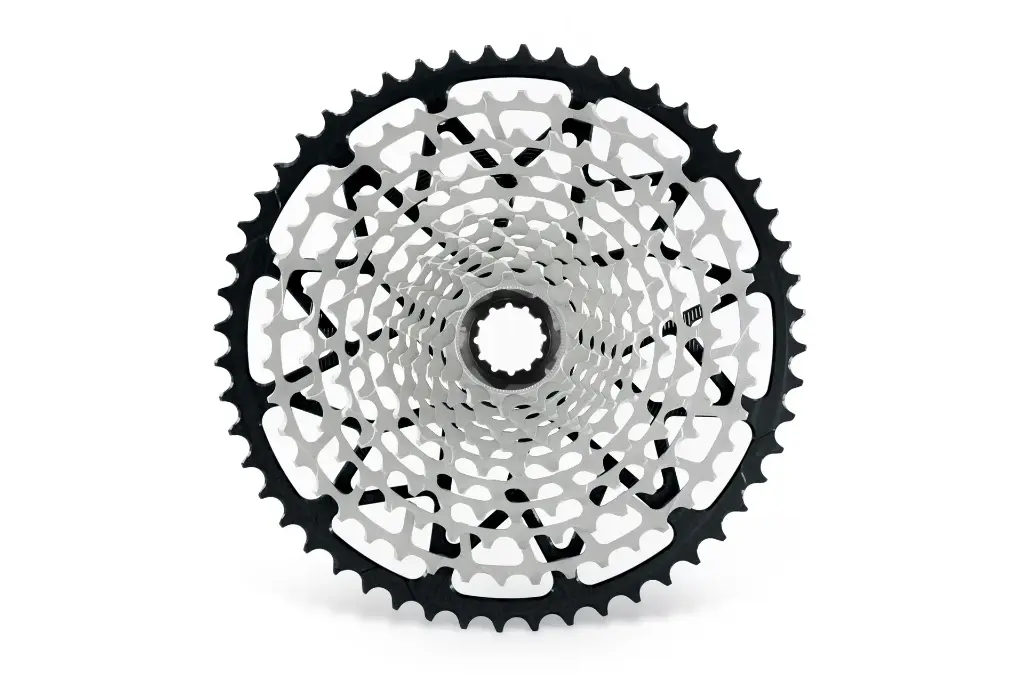 12-speed MTB cassette (Shimano HG freehub)