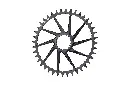 Aluminum bicycle chainring-zebatka rowerowa z aluminium