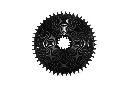Aluminum bicycle chainring-zebatka rowerowa z aluminium
