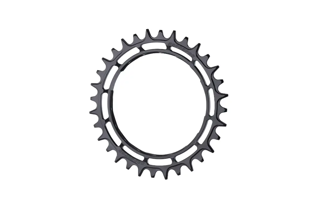 MTB thread mount chainring for XX/XX SL power meter
