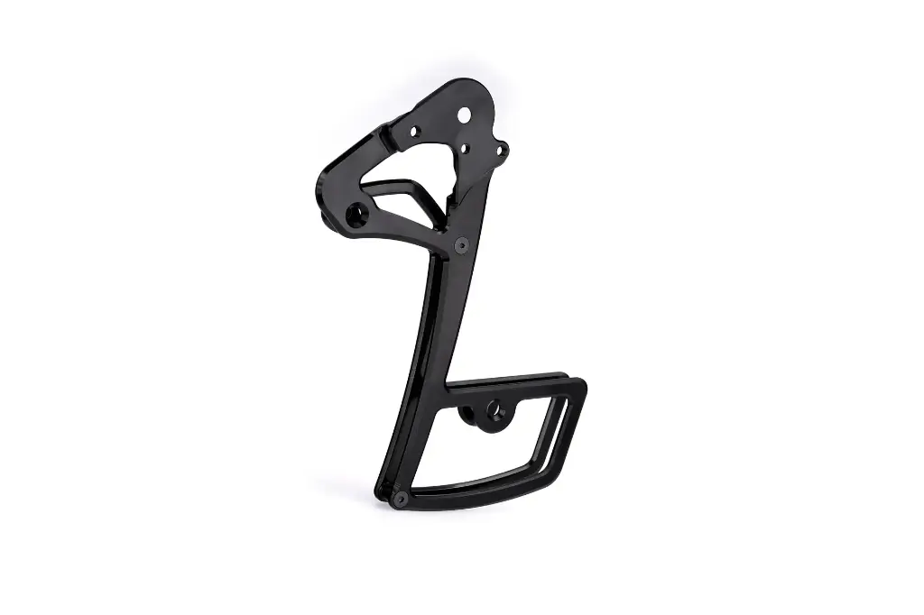 Derailleur cage for SRAM 11/12-speed