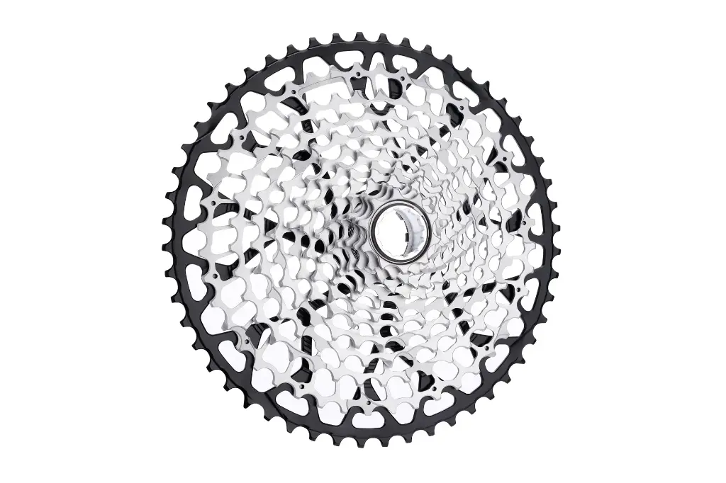 13-speed GEN2.0 cassette for XPLR (XD/XDR freehub)
