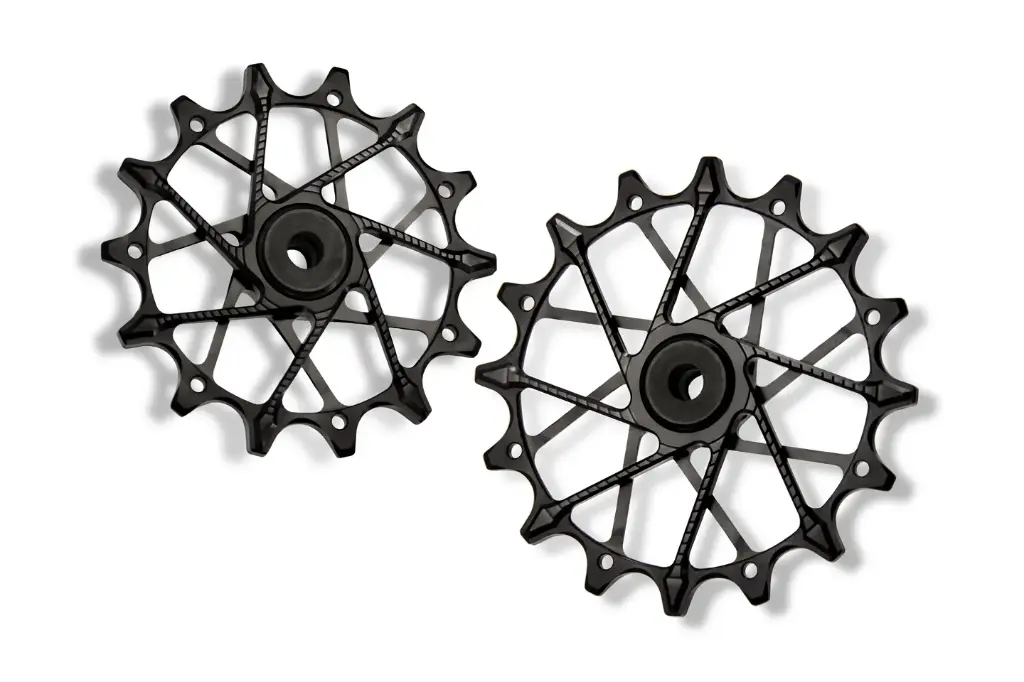 Rear Derailleur Pulleys for SRAM XPLR 13-speed