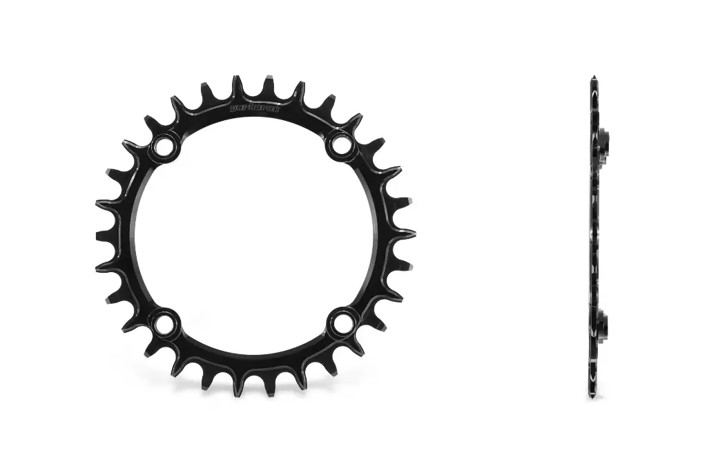 102BCD (SHIMANO XTR)