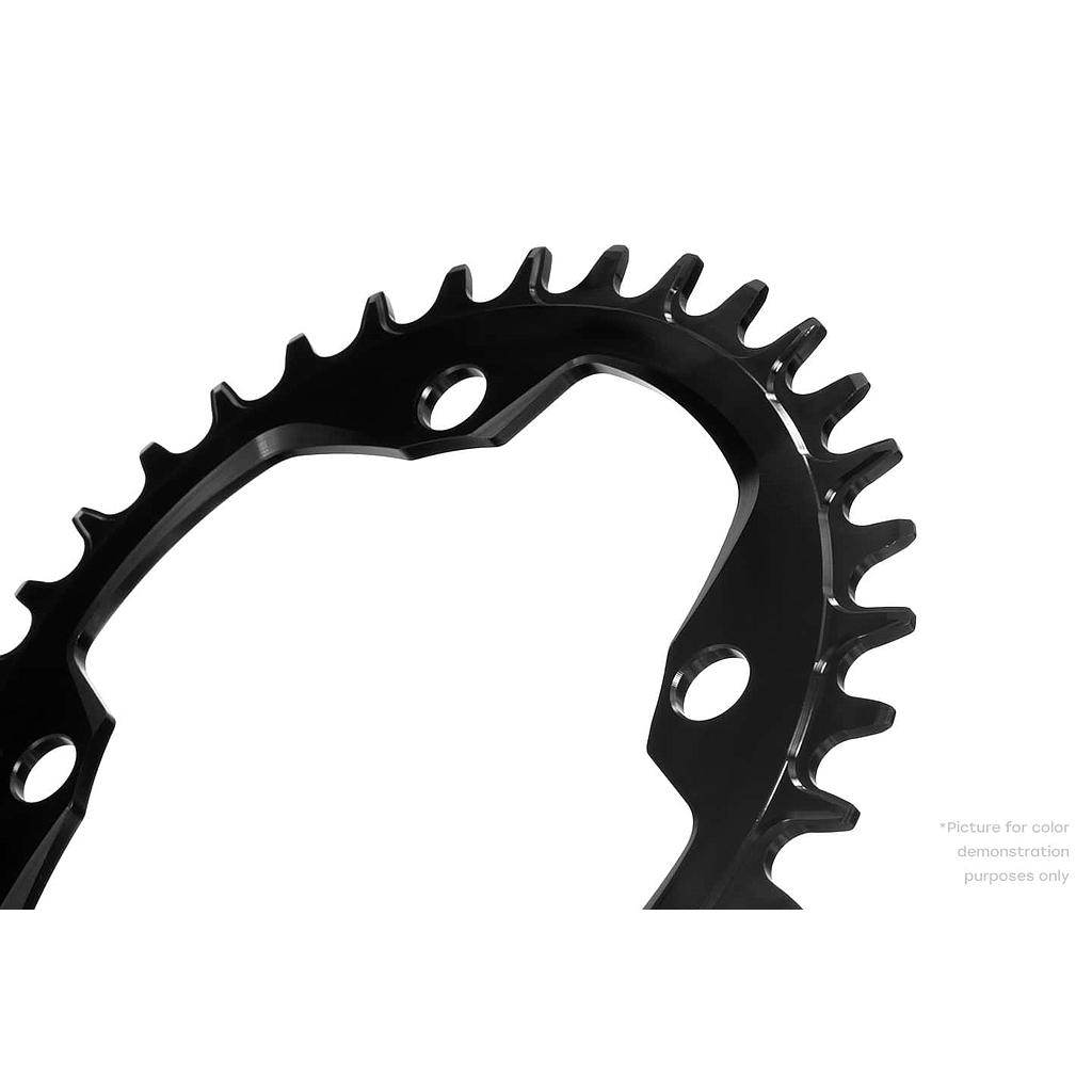 144 BCD TRACK