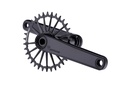 Garbaruk XC Crankset