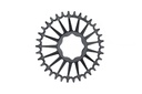 DM MTB chainring for TQ HRP50