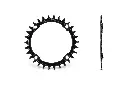 104BCD Chainring