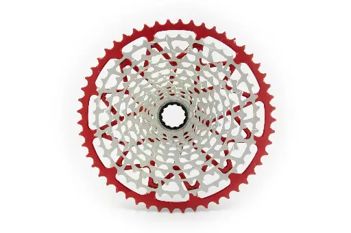 12-speed GEN2.0 Gravel cassette (SRAM XD/XDR freehub)