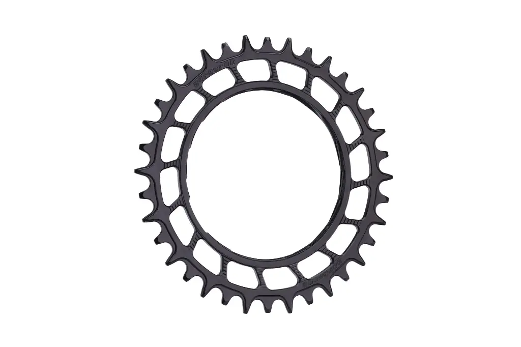 MTB thread mount chainring for XX/XX SL power meter chainring