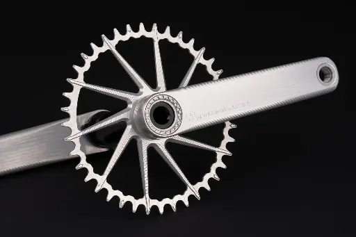 Garbaruk Road/Gravel crankset