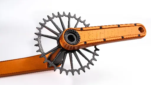 Garbaruk Enduro Crankset