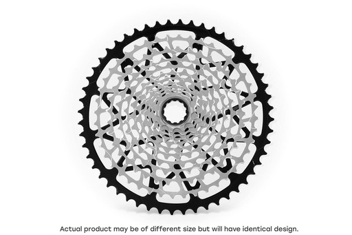 12-speed MTB cassette (SRAM XD Freehub)