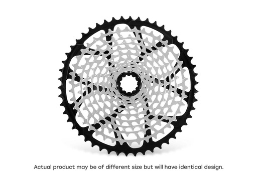 11-speed cassette (Shimano HG freehub)