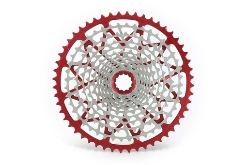 12-speed MTB cassette (Shimano HG freehub)