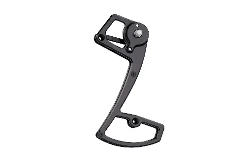 Rear Derailleur Cage for Shimano 12-speed MTB