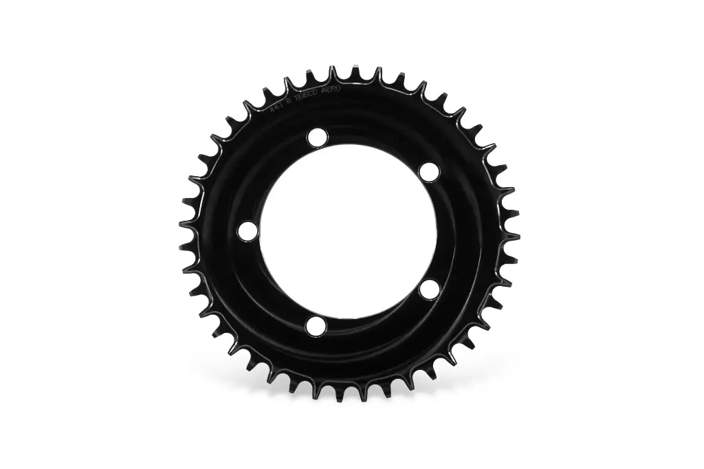 110 BCD (5-bolt AERO)