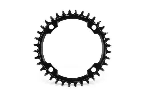 120 BCD (SRAM) chainring 