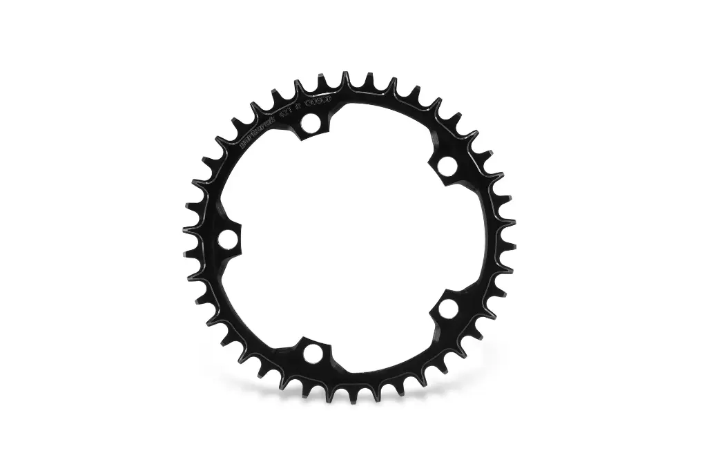 130 BCD (5-bolt) chainring