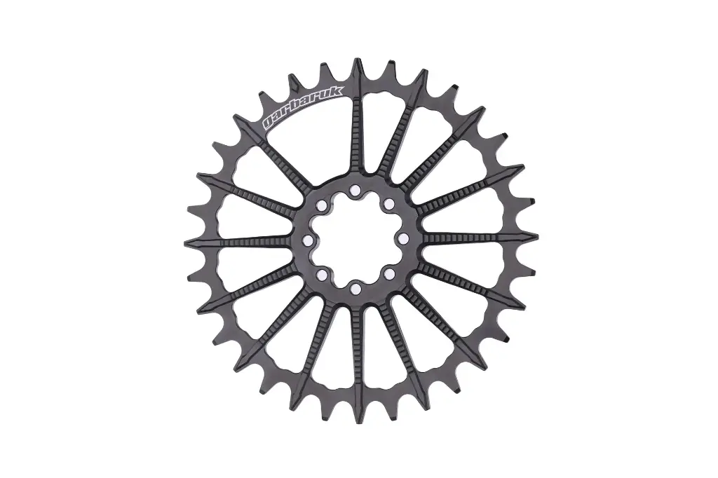 DM MTB Chainring for SRAM 8-bolt 