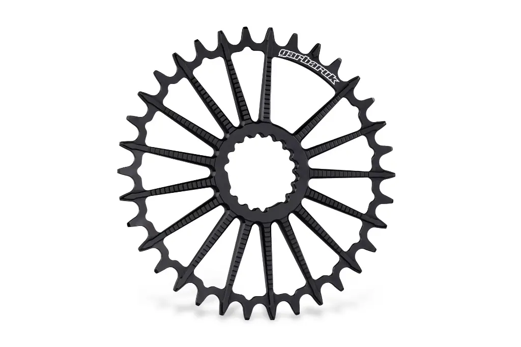  DM MTB chainring for Garbaruk crankset