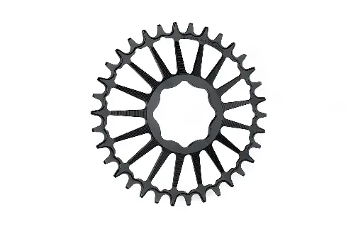 DM MTB chainring for TQ Motor