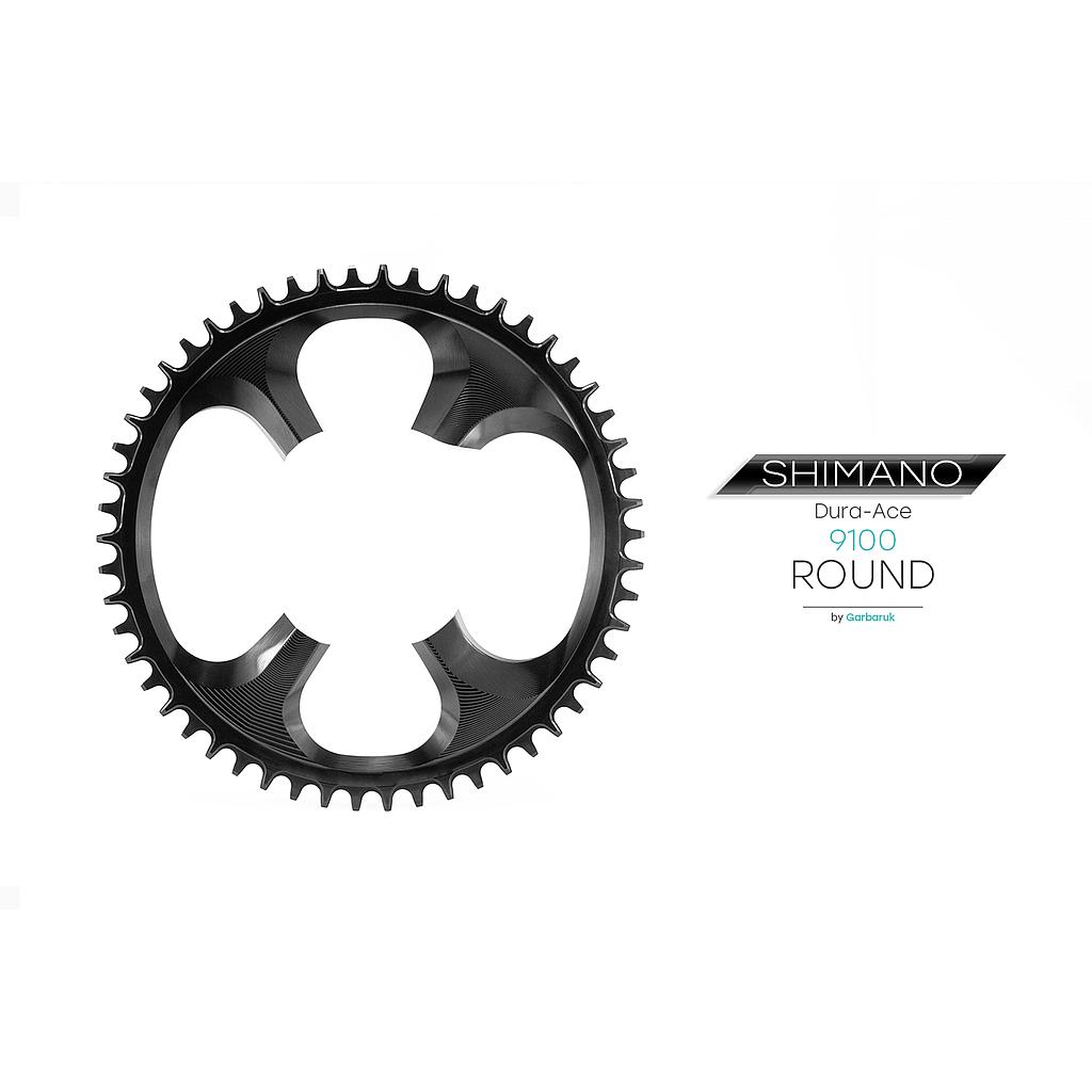 Cadena Shimano Dura-Ace/XTR 9100 12V/11V 126 eslabones