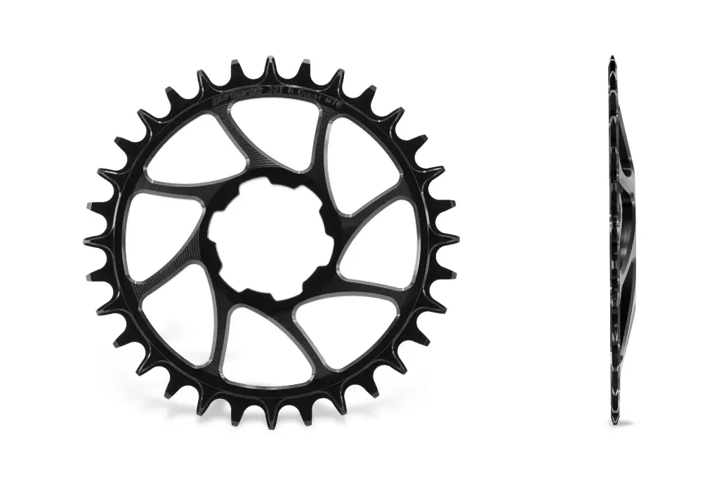DM MTB Chainring for Hope